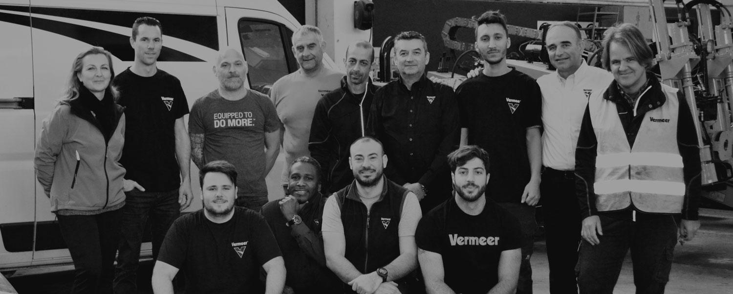 vermeer tree care service