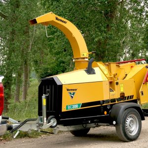 BC200 Vermeer