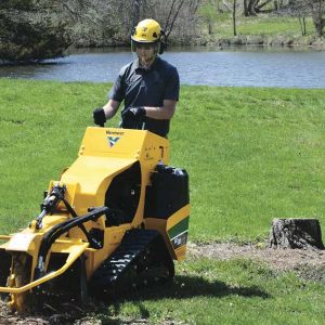 SC30TX fresaceppi Vermeer Tree care