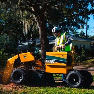 SC362 fresaceppi vermeer tree care