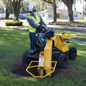 SC362 fresaceppi vermeer tree care