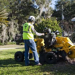 SC362 fresaceppi vermeer tree care