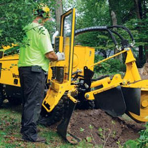 SC552 fresaceppi vermeer tree care